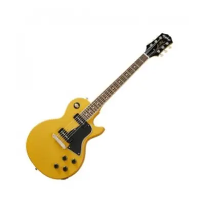 Epiphone Les Paul Special Tv Yellow