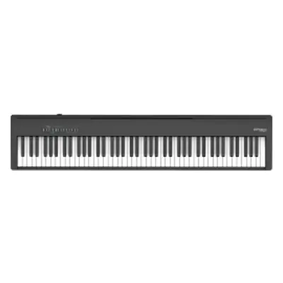 Roland Fp-30x Bk - Pianino Cyfrowe
