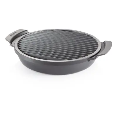 Patelnia do grillowania bezdymna PREMIUM
