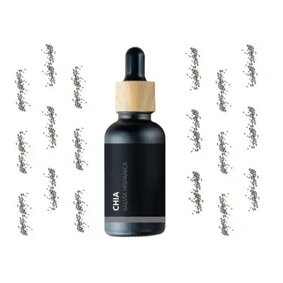 Chia - 100% naturalny olejek eteryczny (10ml) - Pěstík