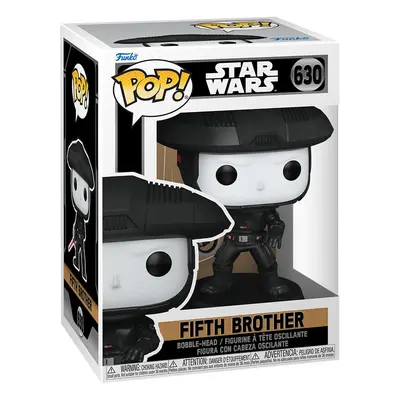 Star Wars - Obi-Wan - Fifth Brother vinyl figurine no. 630 - Funko Pop! - Funko Shop Europe