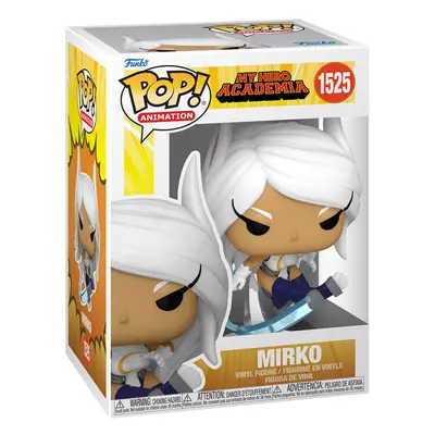 My Hero Academia - Mirko Vinyl Figur 1525 - Funko Pop! - Funko Shop Europe