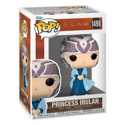 Dune - 2 - Princess Irulan Vinyl Figure 1498 - Funko Pop! - Funko Shop Europe