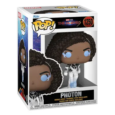 Group - Photon vinyl figurine no. 1250 - Funko Pop! - Funko Shop Europe