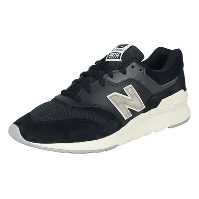 Buty sportowe z New Balance - Lifestyle CM997 - EU41 do EU44 - Mężczyźni - czarny