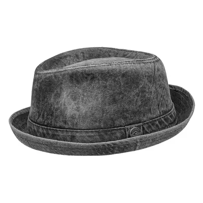 Kapelusz z Chillouts- Sligo Hat - Unisex - ciemnoszary (Anthracite)