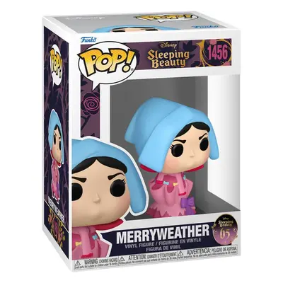 Śpiąca królewna - Merryweather Vinyl Figurine 1456 - Funko Pop! - Funko Shop Europe