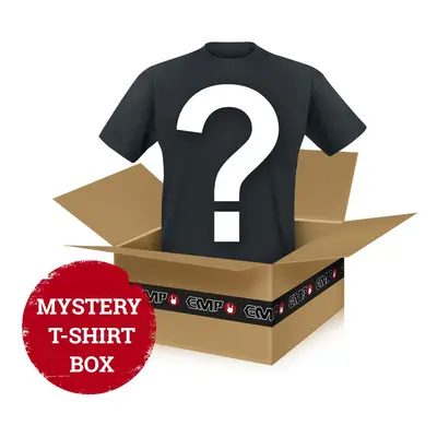 T-Shirt z Mystery Shirt - zufälliges T-Shirt aus dem Bereich Film und TV nach unserer Wahl - S -