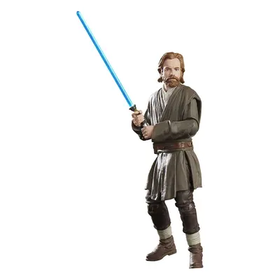 Figurka z Star Wars- Obi-Wan Kenobi - The Black Series - Obi-Wan Kenobi (Jabiim) - Unisex - wiel