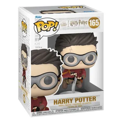 Harry Potter Vinyl Figurine 165 - Funko Pop! - Funko Shop Europe