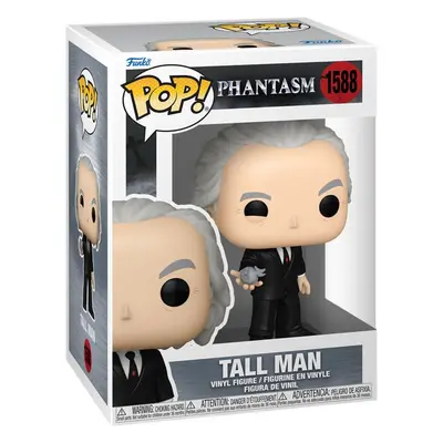 Phantasm - Das Böse - Tall Man Vinyl Figur 1588 - Funko Pop! - Funko Shop Europe