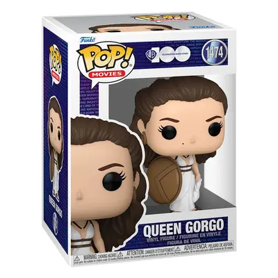 300 - Queen Gorgo vinyl figurine no. 1474 - Funko Pop! - Funko Shop Europe