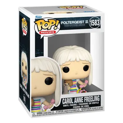 Poltergeist - Carol Anne Freeling Vinyl Figur 1583 - Funko Pop! - Funko Shop Europe