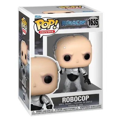 Robocop - Robocop Vinyl Figur 1635 - Funko Pop! - Funko Shop Europe