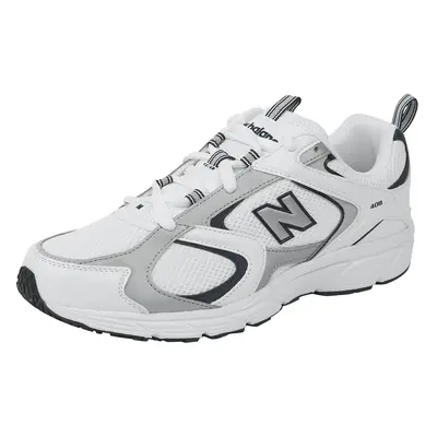 Buty sportowe z New Balance - 408 - EU42 do EU43 - Mężczyźni - biały