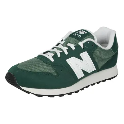 Buty sportowe z New Balance - 500 - EU41 do 5 - Mężczyźni - zielony