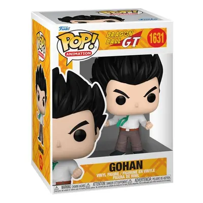 Dragon Ball - GT - Gohan Vinyl Figurine 1631 - Funko Pop! - Funko Shop Europe