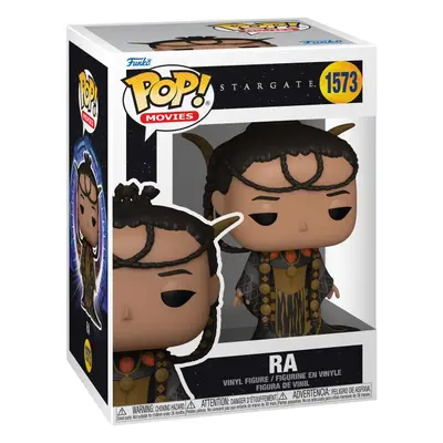 Stargate - Ra Vinyl Figur 1573 - Funko Pop! - Funko Shop Europe