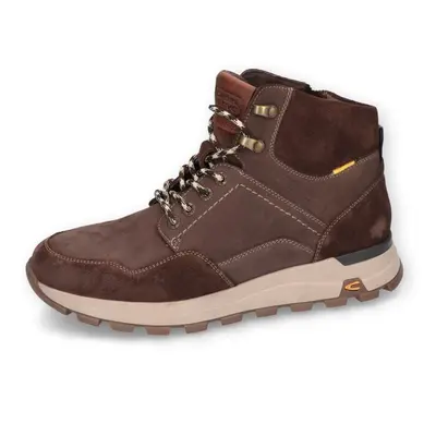 Buty z Camel Active - Denali Boots - EU41 do EU47 - Mężczyźni - brązowy