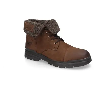 Buty z Camel Active - Cora Boots - EU41 do EU47 - Mężczyźni - brązowy