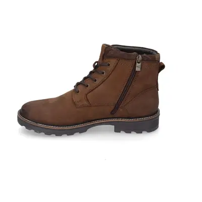 Buty z Camel Active - Winter boot - EU41 do EU45 - Mężczyźni - brązowy