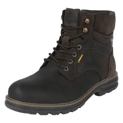 Buty zimowe wysokie z Camel Active - Winter boot - EU42 do EU46 - Mężczyźni - brązowy