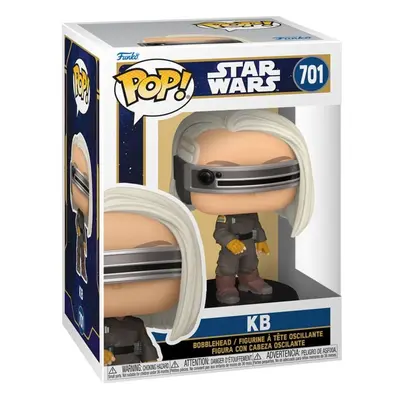 Star Wars - Skeleton Crew - KB Vinyl Figurine 701 - Funko Pop! - Funko Shop Europe