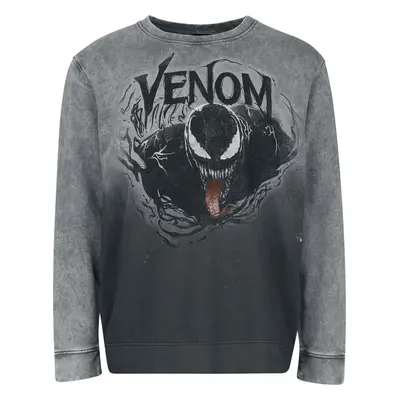 Bluza Marvel z Venom (Marvel) - 3 - The Last Dance - Venom - S do XXL - Mężczyźni - wielokolorow