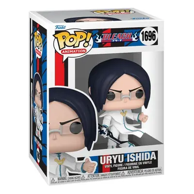 Bleach - Uryu Ishida (Chase Edition möglich!) Vinyl Figur 1696 - Funko Pop! - Funko Shop Europe