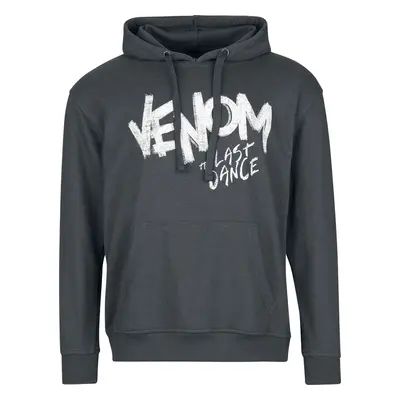 Bluza z kapturem Marvel z Venom (Marvel) - 3 - The Last Dance - We Are Venom - M do XXL - Mężczy