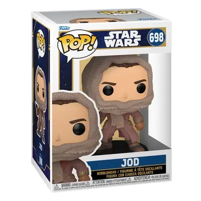 Star Wars - Skeleton Crew - Jod Vinyl Figurine 698 - Funko Pop! - Funko Shop Europe