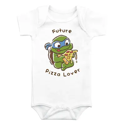 Body z Teenage Mutant Ninja Turtles - Odzież dziecięca i niemowlęca - Kids - Future pizza lover 