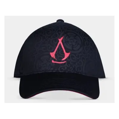 Czapka Gaming z Assassin's Creed- Shadows Lotus Cap - Mężczyźni - czarny