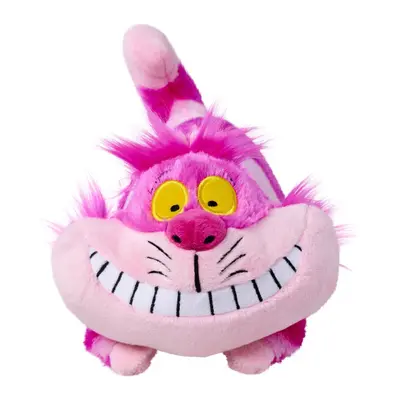 Maskotka pluszowa Disney z Alicja w Krainie Czarów- Grinsekatze - Unisex