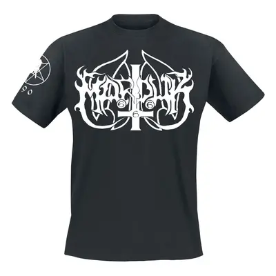 T-Shirt z Marduk - Marduk Legion - M do XXL - Mężczyźni - czarny