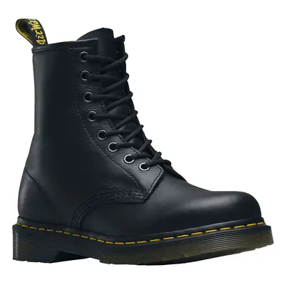 Buty Rockabilly z Dr. Martens - 1460 DMC Nappa - EU36 do EU43 - Unisex - czarny