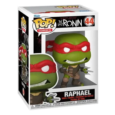 Teenage Mutant Ninja Turtles - The Last Ronin - Raphael Vinyl Figurine 44 - Funko Pop! - Funko S
