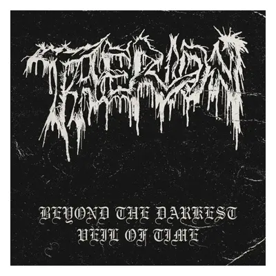 LP z Therion- Beyond the darkest veil of time - Brak