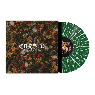 LP z Paleface Swiss- Cursed - The Complete Edition - Unisex