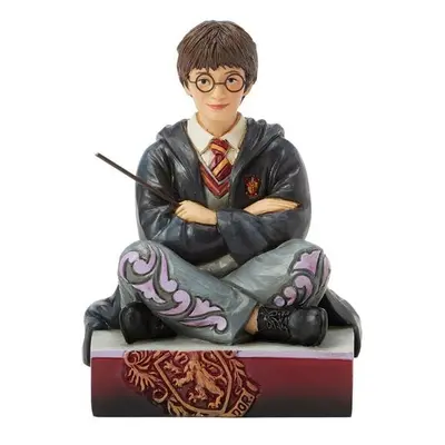 Figurka kolekcjonerska z Harry Potter- The Chosen One - Harry Potter - Brak - wielokolorowy