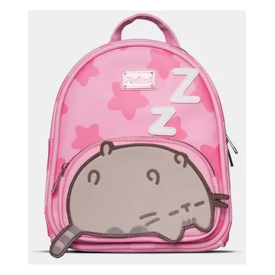 Miniplecaki z Pusheen- Sleeping - Mini Backpack - Unisex - wielokolorowy