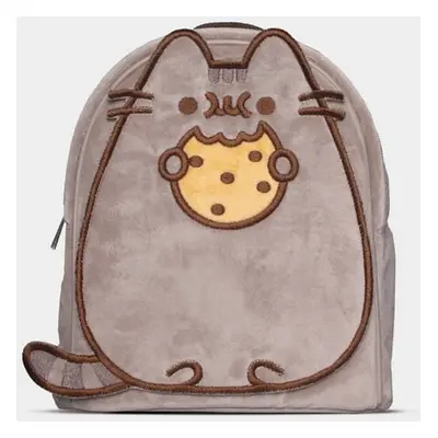 Miniplecaki z Pusheen- Pusheen With Cake - Unisex - wielokolorowy