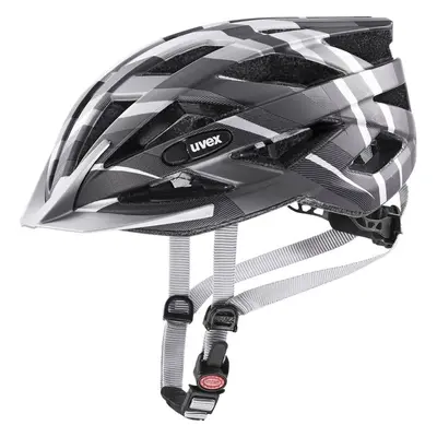 Kask rowerowy Air Wing cc Uvex