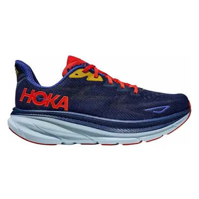 Buty do biegania Clifton 9 HOKA