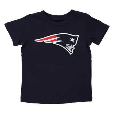 Koszulka młodzieżowa NFL New England Patriots OuterStuff