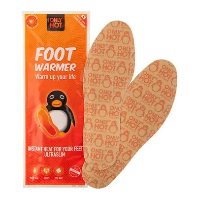 Ogrzewacz do stóp Foot Warmer 8h 2szt. Only Hot