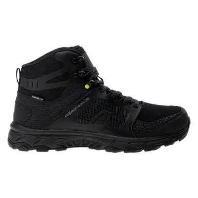 Buty Edgero Mid WP Elbrus