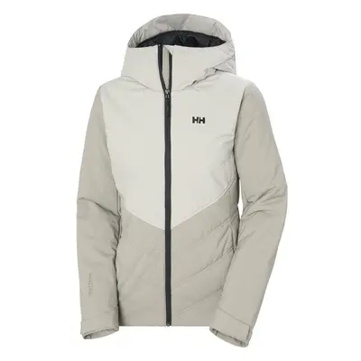 Kurtka narciarska damska Alpine Insulated Helly Hansen