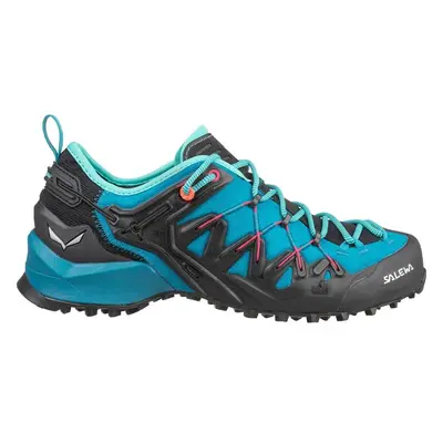 Buty podejściowe Wildfire Edge Wm's Salewa