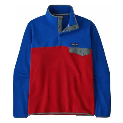 Bluza polarowa męska Synchilla Snap-T Patagonia